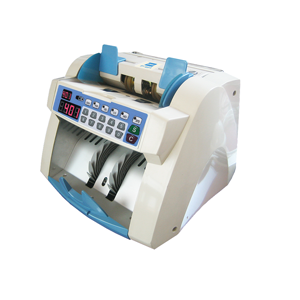 Bank Note Counting Machine P 401 In Dubai Id Vision